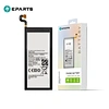 Batería de iones de litio EB-BG930ABE Batería de teléfono celular Samsung S7